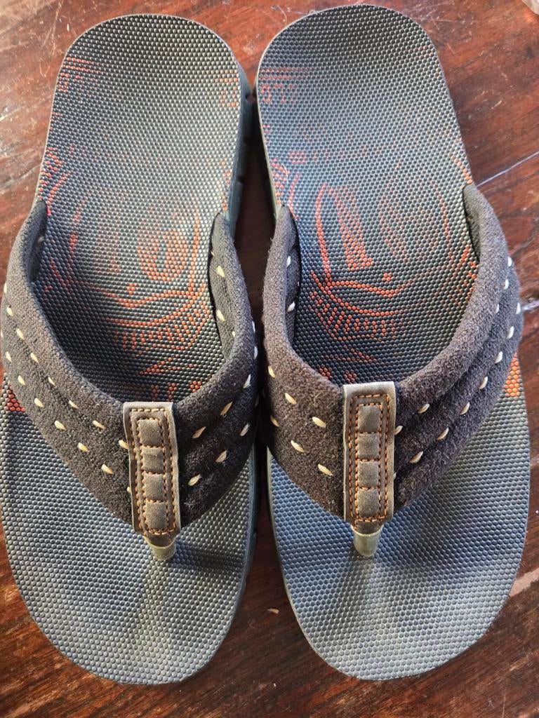 PME slippers zgan maat 41, Ophalen of Verzenden, Zo goed als nieuw