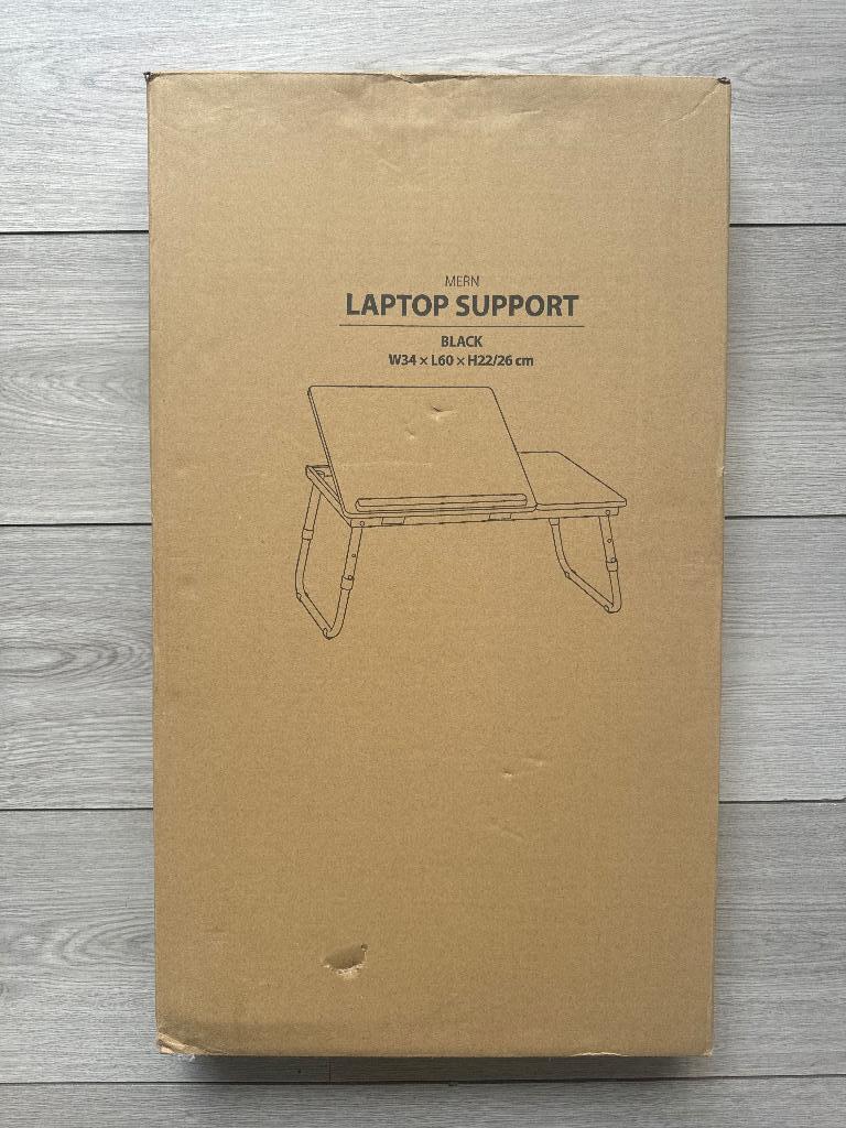 Laptophouder, Ophalen, Nieuw