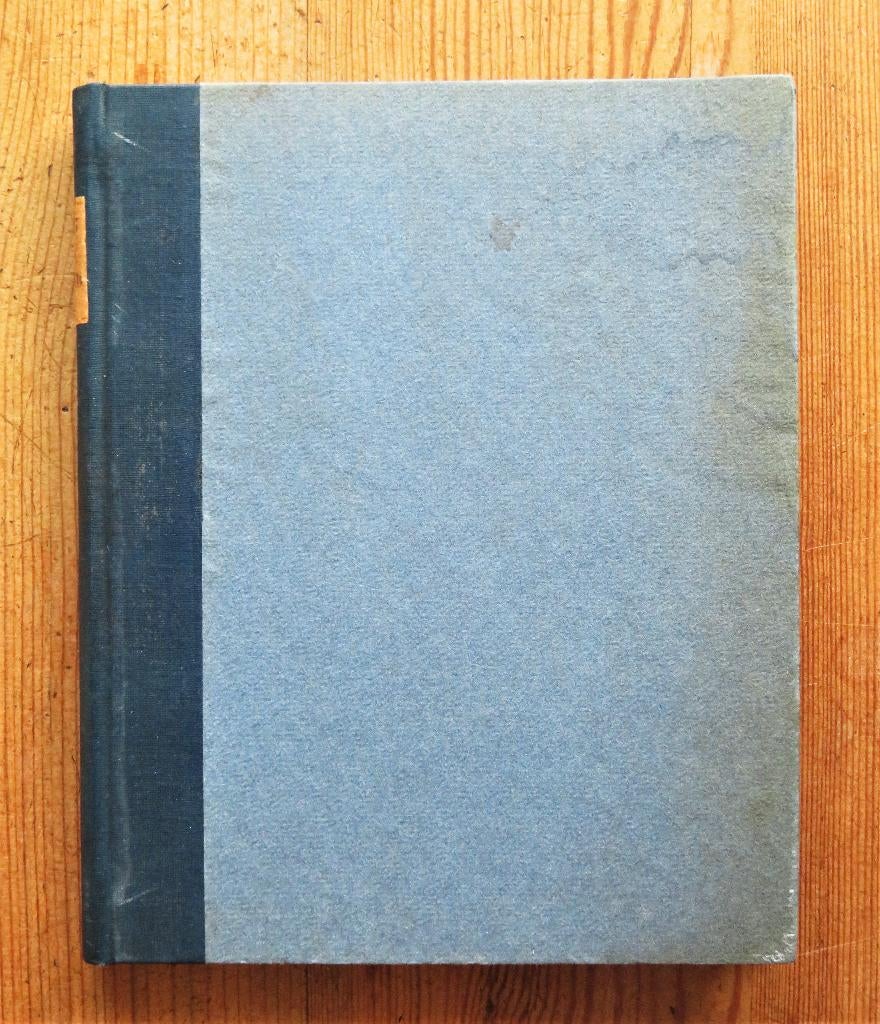 Geerten Gossaert: Experimenten ( 1916 ), Boeken, Gedichten en Poëzie, Zo goed als nieuw, Ophalen of Verzenden