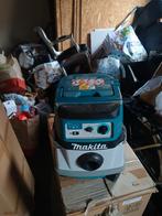 Makita stofzuiger accu 36v, Ophalen of Verzenden