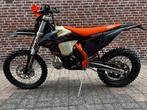 KTM EXC 300 2022 - Vol Extra's, WP Trax & Conevalve, Sportuitlaat, Particulier, Meer dan 35 kW, Enduro