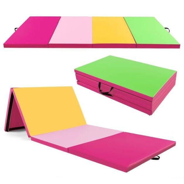 turnmat 300x 120, Sport en Fitness, Turnen, Nieuw, Materiaal, Maat 36 t/m 42, Overige kleuren, Ophalen of Verzenden