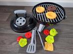 Complete Weber Speelgoed BBQ met Accessoires, Ophalen of Verzenden