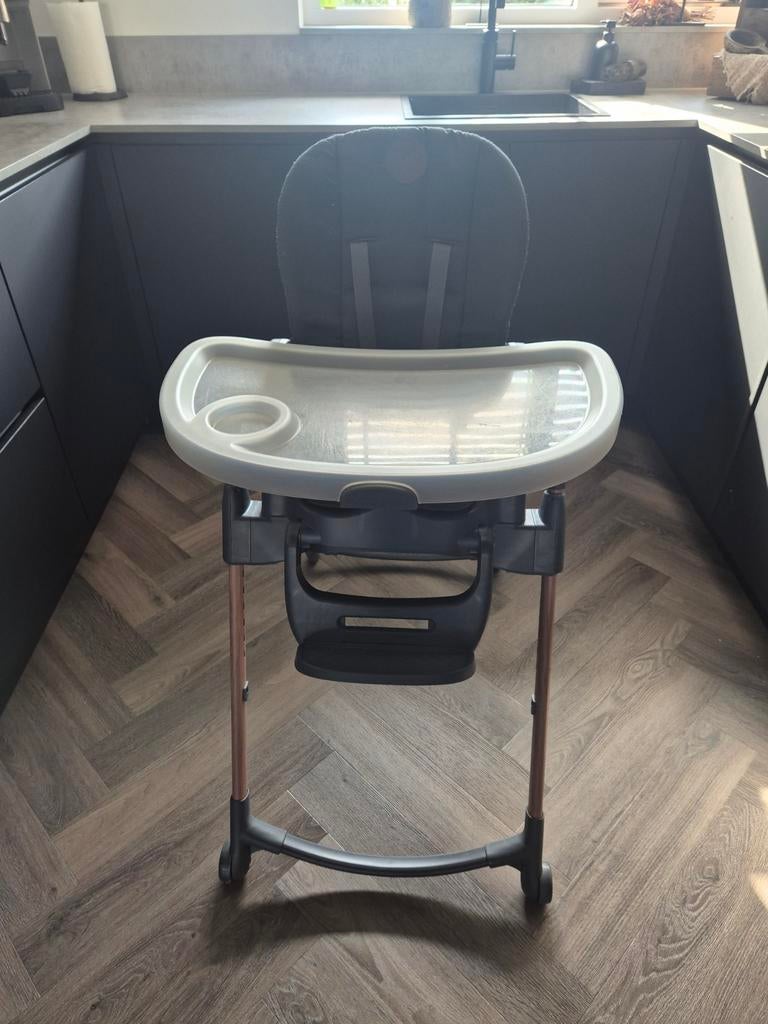 Maxi-Cosi Minla kinderstoel, Ophalen, Meegroeistoel, Stoelverkleiner