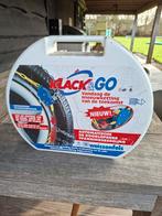 Weissenfels Clack & Go M40 sneeuwkettingen, Auto diversen, Sneeuwkettingen, Ophalen, Gebruikt