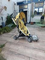 Quinny buggy met toebehoren, Kinderen en Baby's, Buggy's, Ophalen, Gebruikt, Quinny