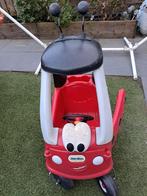 Little Tikes Cozy Coupe lieveheersbeestje, Ophalen