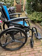 Travixx rolstoel opvouwbaar, Ophalen, Gebruikt, Duwrolstoel