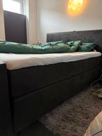 Swiss sense Matras en split topper 180x200, Ophalen, Gebruikt, Tweepersoons, Matras