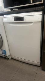 Thomson TDW 60 WH – Vaatwasser, Witgoed en Apparatuur, Vaatwasmachines, Ophalen, Zo goed als nieuw, Vrijstaand, Minder dan 85 cm