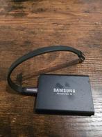 Samsung Portable SSD T5 2TB, Ophalen of Verzenden, Laptop, USB
