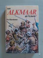 Piet Huurdeman    Alkmaar de Victorie!, Boeken, Ophalen of Verzenden, Gelezen