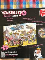 Wasgij Destiny 5: Tijdreizen Legpuzzel 950 stukjes, Ophalen of Verzenden, 500 t/m 1500 stukjes, Gebruikt, Legpuzzel