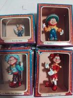 Efteling poppetjes, Verzamelen, Efteling, Ophalen of Verzenden, Zo goed als nieuw, Beeldje of Poppetje