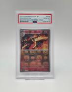 Pokémon Charmeleon Master Ball Reverse Holo PSA 10, Ophalen of Verzenden
