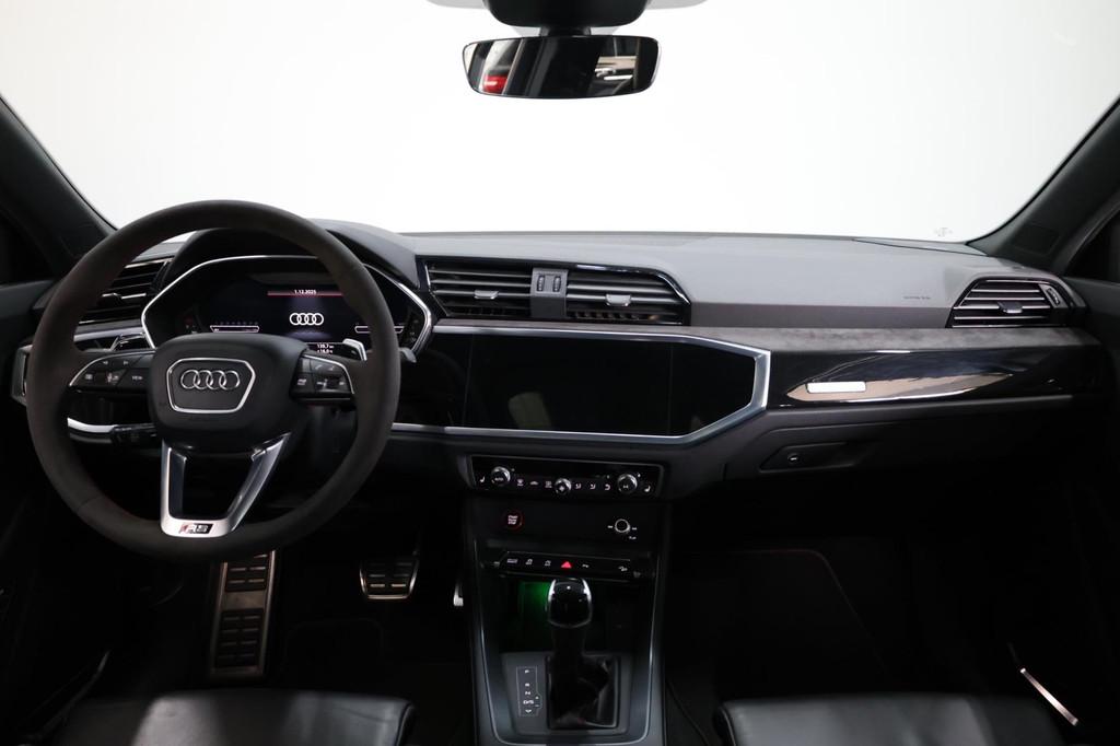 Audi RSQ3 Sportback 2.5 TFSI Quattro 400PK BTW!/MATRIX/VIRTU, Auto's, Automaat, Gebruikt, 1675 kg, Bedrijf