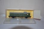 Trix express, Gebruikt, Gelijkstroom, Trix, Wagon