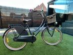 Mooie Popal fiets 26 inch met mand, Fietsen en Brommers, Fietsen | Dames | Damesfietsen, Overige merken, (Extra) lage instap, Ophalen of Verzenden