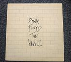 Pink Floyd the wall 2lp Gatefold, Cd's en Dvd's, Ophalen of Verzenden, Gebruikt, 12 inch, Progressive