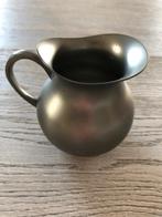 Tinnen Melkkan, Ophalen of Verzenden, Zo goed als nieuw