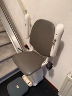 Oto traplift voor rechte trap, Ophalen, Zo goed als nieuw, Recht