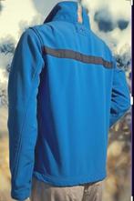 TWINLIFE ‍️🙋‍♂️  softshell jack  rits + zakken mt m, Twinlife, Gedragen, Verzenden, Maat 48/50 (M)