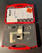 Beveiligingsslot caravan/aanhanger DoubleLock  Compact Eagle, Ophalen of Verzenden, Gebruikt