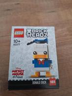 LEGO BrickHeadz Donald Duck 40377 - Nieuw in doos, BrickHeadz, Lego, Nieuw, Ophalen of Verzenden