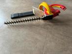 Wolf Garten HS43E elektrische heggenschaar, Ophalen, Gebruikt, Elektrisch