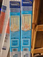 Diverse Hamstra pollenwerende raamhor. - Wit, Ophalen, Nieuw, Overige typen, Minder dan 80 cm