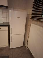 Liebherr koelvries combinatie laag model, Ophalen, 200 liter of meer, Met aparte vriezer, Zo goed als nieuw