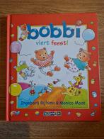 Monica Maas - Bobbi viert feest, Ophalen of Verzenden, Zo goed als nieuw, Monica Maas; Ingeborg Bijlsma