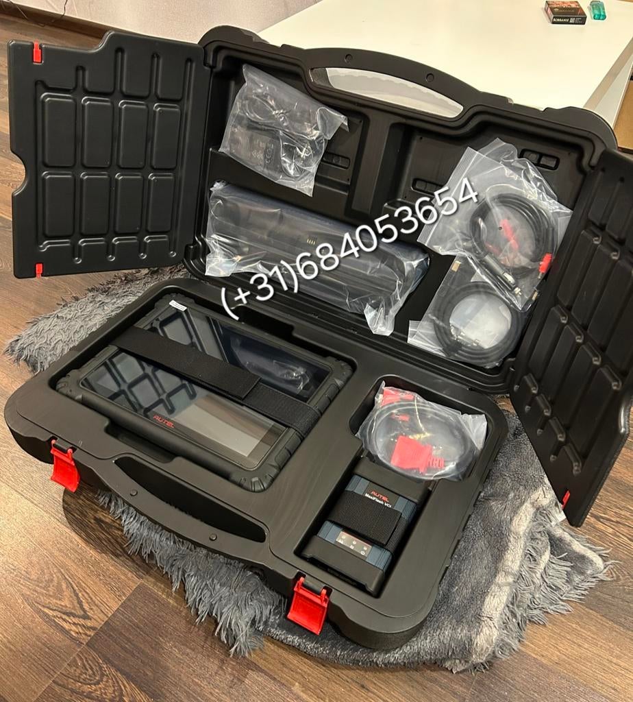 Autel Ultra Lite Pass Tbru J2534 Coderen Ecu programmeren, Ophalen of Verzenden, Nieuw