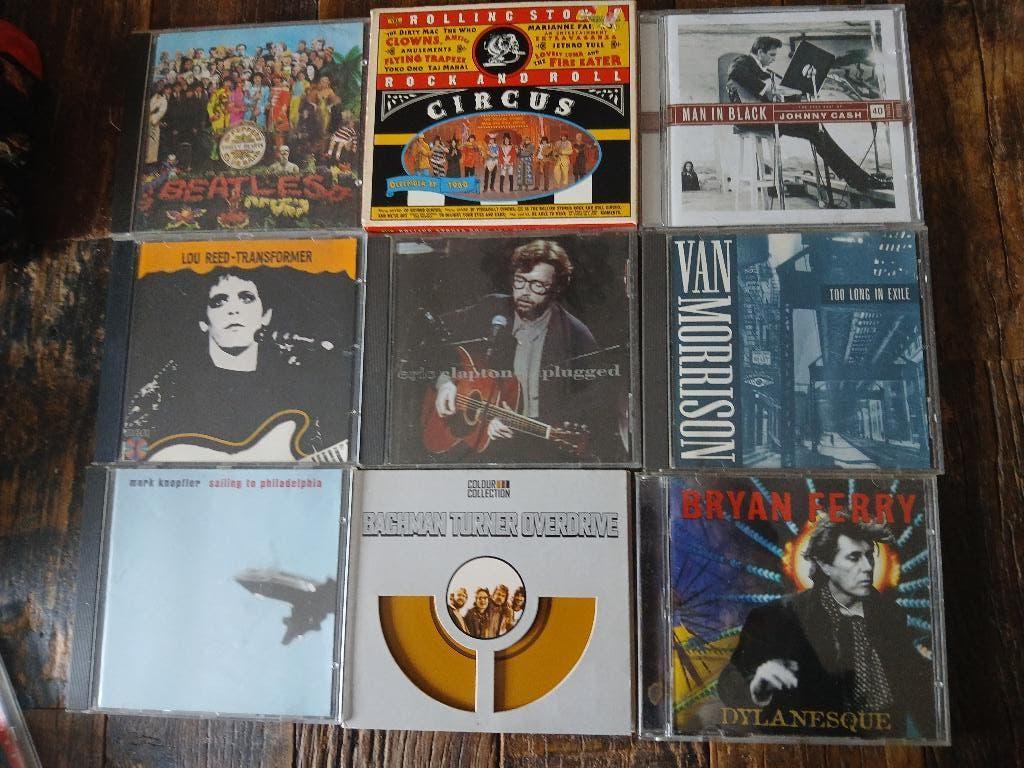 div.pop cd's, Cd's en Dvd's, Ophalen of Verzenden, Gebruikt