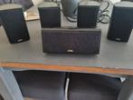 Klipsch speakers, Overige merken, 70 watt of meer, Ophalen of Verzenden, Zo goed als nieuw
