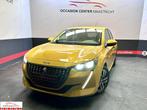 Peugeot 208 1.2 PureTech Allure, Voorwielaandrijving, Gebruikt, Met garantie (alle), Parkeersensor