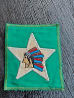 US Army 2nd INFANTRY Division SUPPLY Company 5th MARINE Regi, Verzamelen, Ophalen of Verzenden, Landmacht, Amerika, Embleem of Badge