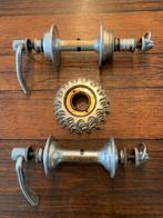 Suntour Superbe naven met cassette, Ophalen of Verzenden, Zo goed als nieuw, Algemeen, Overige typen