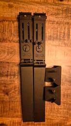 Redsea  reefled 90 beugels  2x, Dieren en Toebehoren, Ophalen, Nieuw