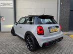 Mini Mini 2.0 Cooper S [AUT | Pano | Stoelverwarming | Xenon, 1998 cc, Stof, Gebruikt, 4 stoelen