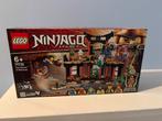 Lego Ninjago 71735 Tournament of Elements nieuw, Ophalen of Verzenden, Nieuw, Complete set, Lego