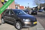 Volkswagen Tiguan 1.4 TSI Sport&Style, Auto's, Voorwielaandrijving, Euro 5, 15 km/l, Gebruikt