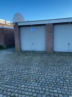 Te huur RUIME garage Heusdenhoutsestraat Breda!, Auto diversen, Autostallingen en Garages