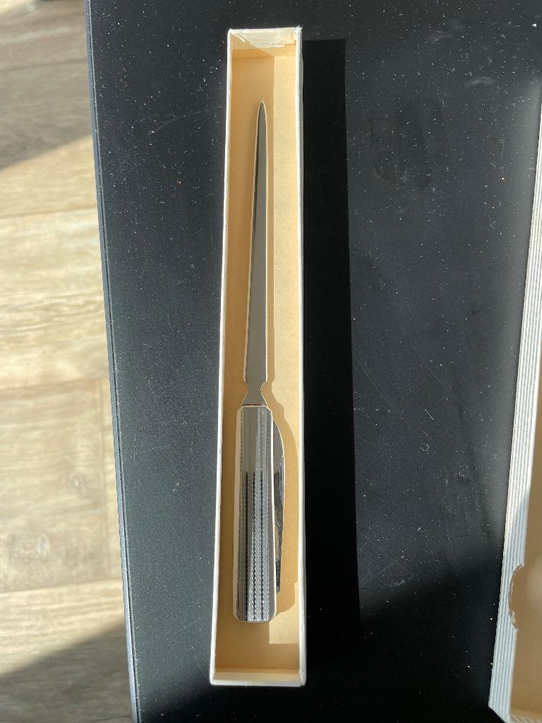 Brievenopener, Antiek en Kunst, Ophalen of Verzenden