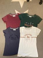 The Sting T-shirts maat XS (4-delig), Kleding | Dames, T-shirts, The Sting, Ophalen of Verzenden, Zo goed als nieuw, Korte mouw