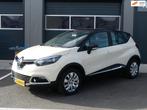 Renault Captur 0.9 TCe Airco / Lmv / Cruise Control /Led, Voorwielaandrijving, Gebruikt, 3 cilinders, 1076 kg