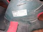 Metabo HS 8655 Quick heggenschaar, Ophalen
