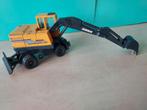Joal Akerman EW200, Ophalen of Verzenden, Gebruikt, Hijskraan, Tractor of Landbouw, Overige merken