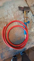 Gassoldeerbout voor Koper & Zink - Dakgoten, Ophalen of Verzenden, Gebruikt, Minder dan 150 ampère, Overige typen