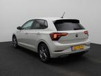 Volkswagen Polo 1.0 TSI R-Line | Draadloze Apple carplay | A, 12 maanden, Stof, Euro 6, Origineel Nederlands